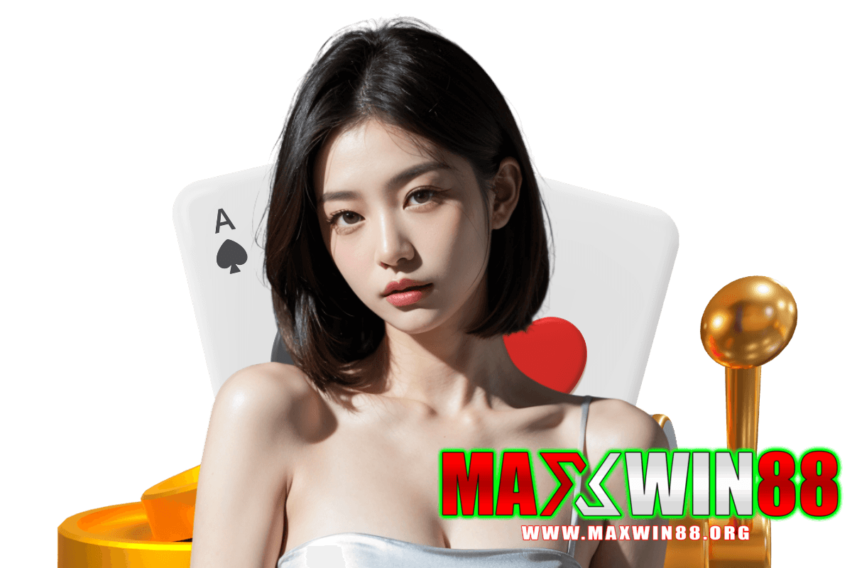 maxwin88 online
