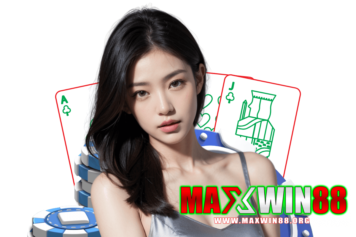 maxwin88 slot