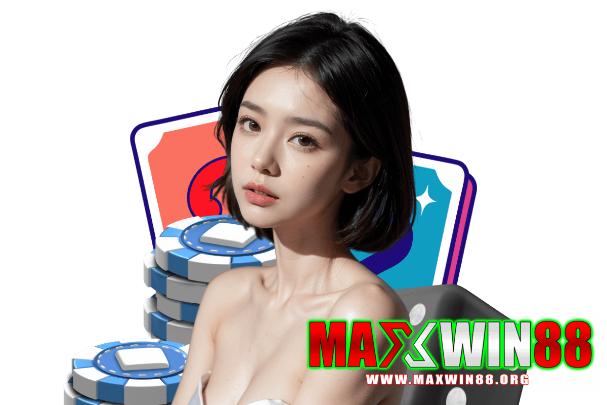 maxwin88 สล็อต