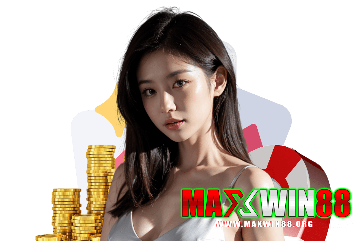maxwin88 แจกเครดิตฟรี